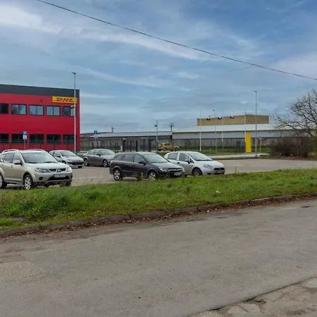 Air 210 * Vilnius