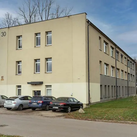 Air 210 * Vilnius