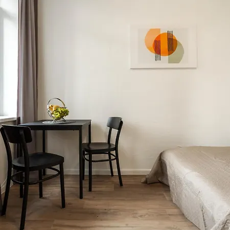 Air 210 Apartment