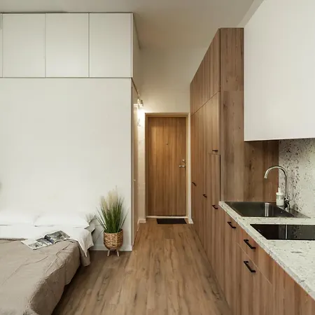 Air 210 Apartment *