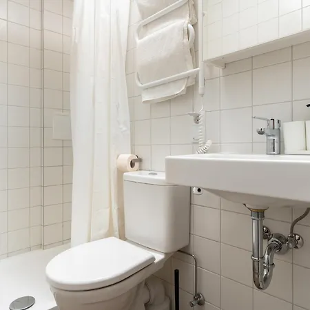 Air 210 Apartment Vilnius