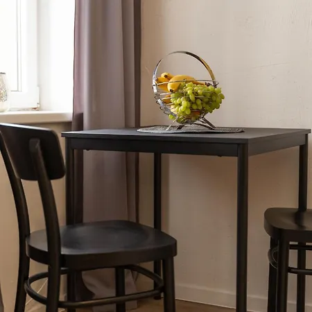 Apartment Air 210 Vilnius