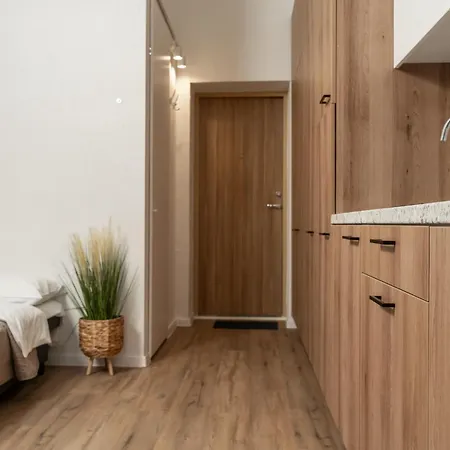 Lejlighed Air 210 *