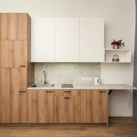 Apartment Air 210