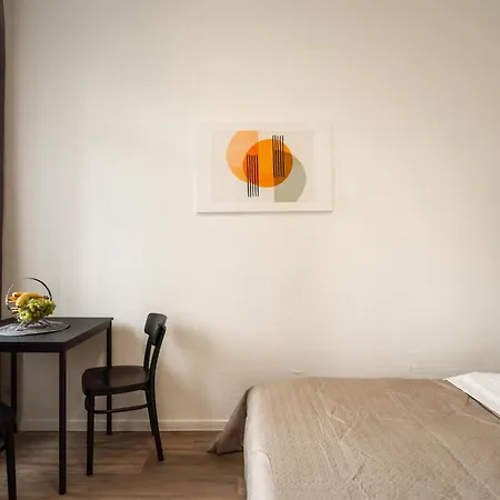 Air 210 Apartment *
