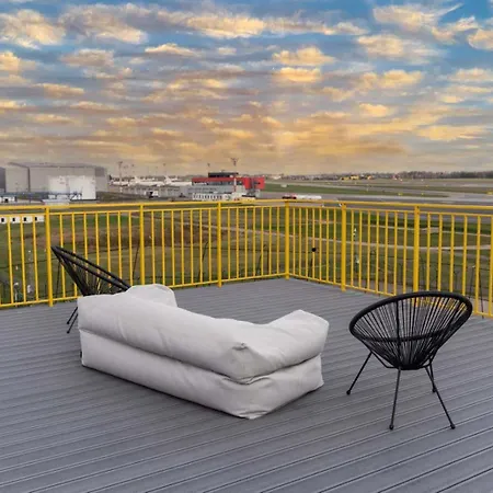 Apartment Air 210 *