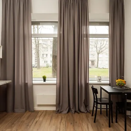 Air 210 Apartment Vilnius